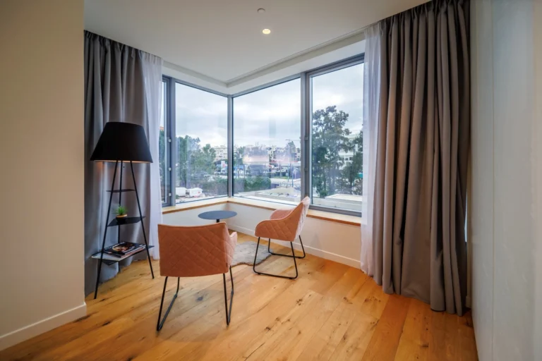 4 Bedroom Apartment for Sale in Agios Tychonas, Limassol District