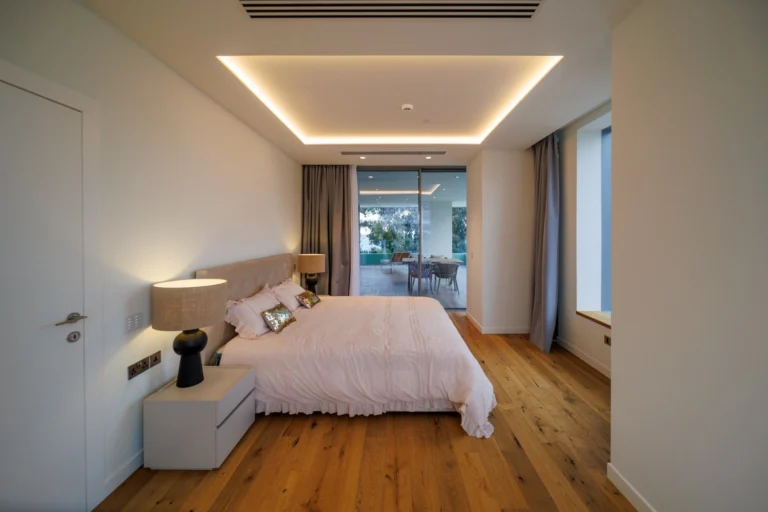 4 Bedroom Apartment for Sale in Agios Tychonas, Limassol District