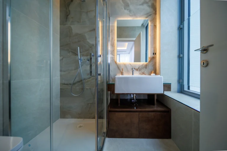 4 Bedroom Apartment for Sale in Agios Tychonas, Limassol District