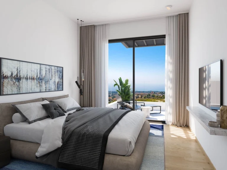 4 Bedroom House for Sale in Tala, Paphos District