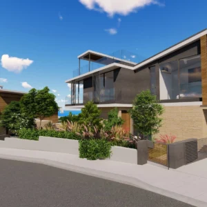 3 Bedroom House for Sale in Chlorakas, Paphos District