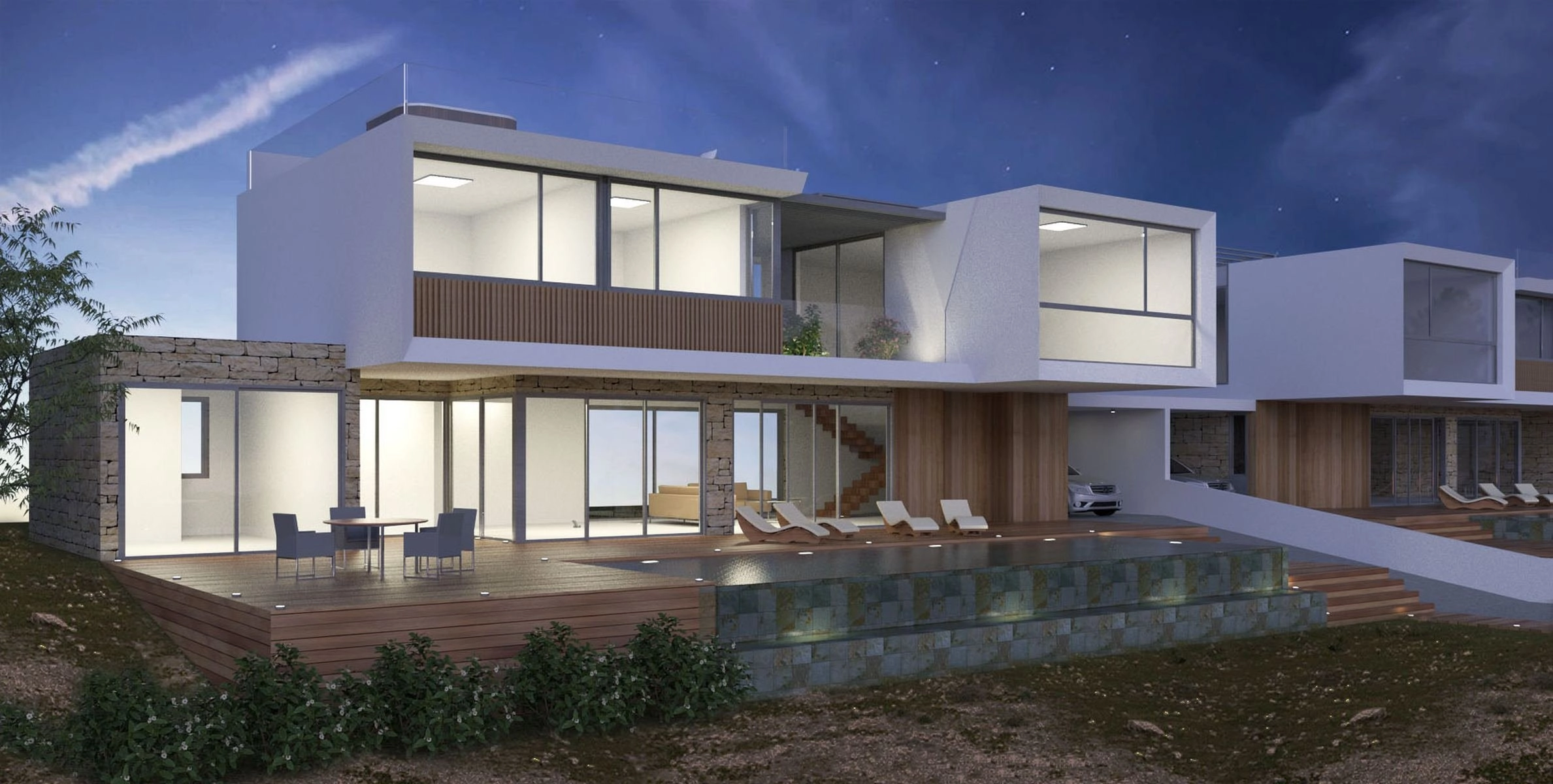 4 Bedroom House for Sale in Pegeia, Paphos District