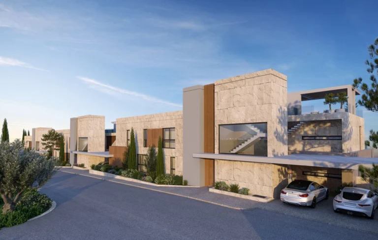 2 Bedroom Apartment for Sale in Limassol District