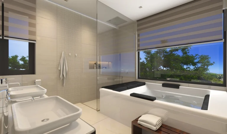 4 Bedroom House for Sale in Kissonerga, Paphos District