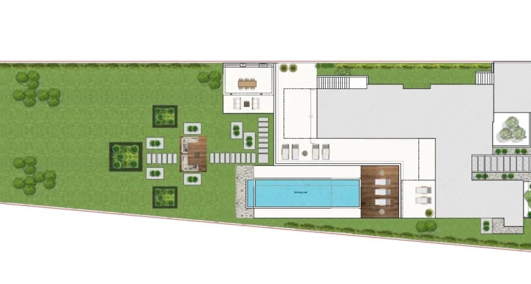 6+ Bedroom House for Sale in Kissonerga, Paphos District