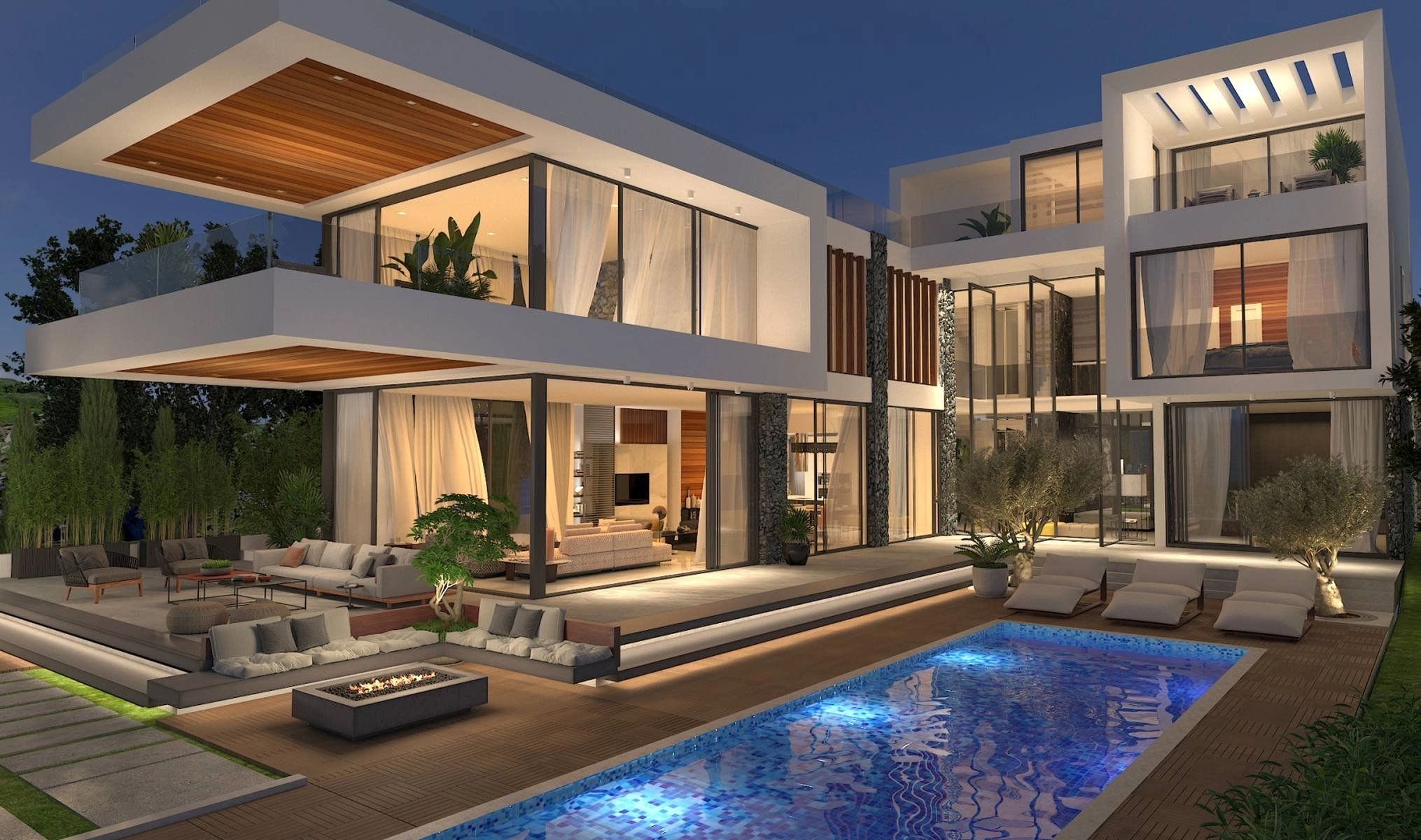 6+ Bedroom House for Sale in Kissonerga, Paphos District