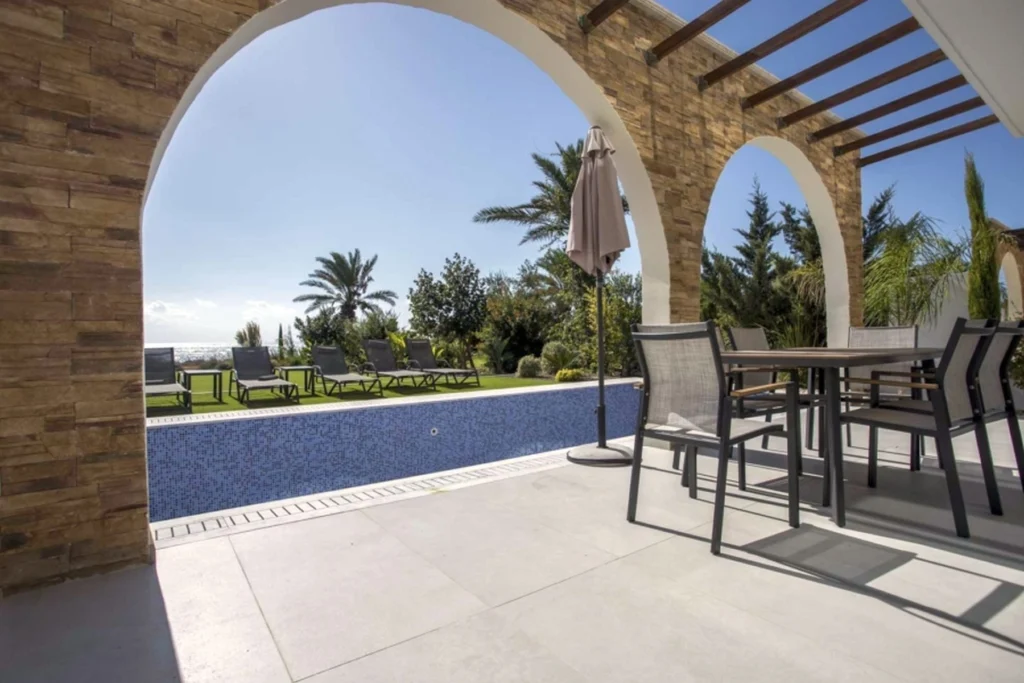 5 Bedroom House for Sale in Famagusta – Agia Napa