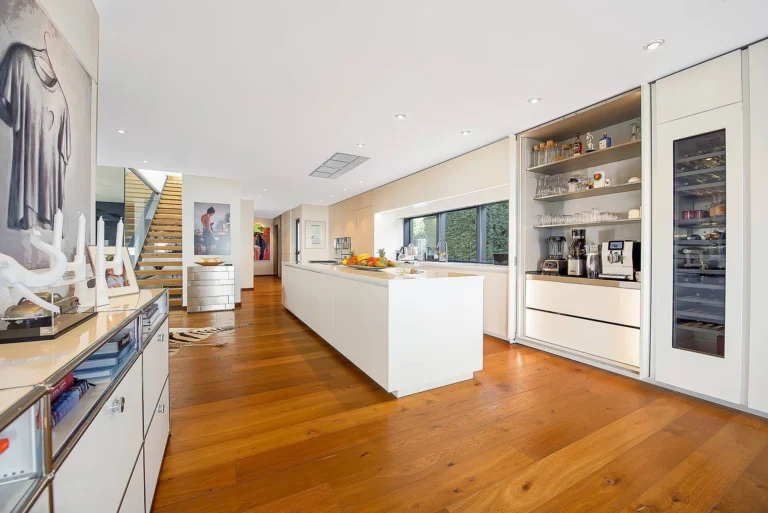 4 Bedroom House for Sale in Mesogi, Paphos District