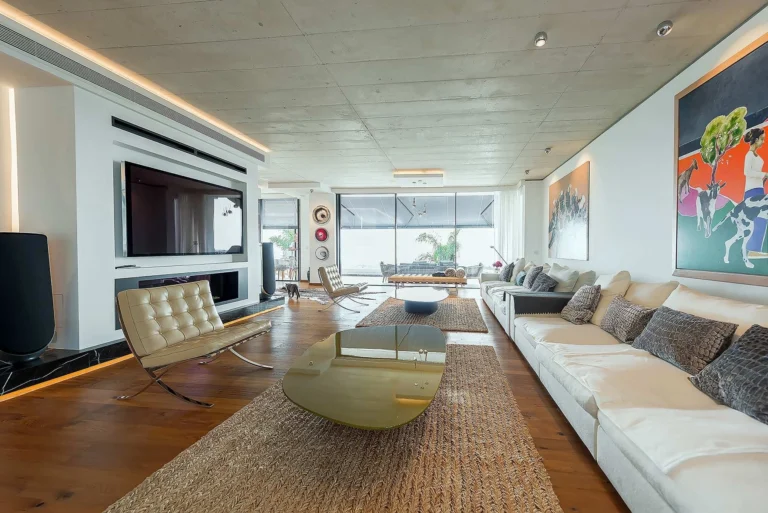 4 Bedroom House for Sale in Mesogi, Paphos District