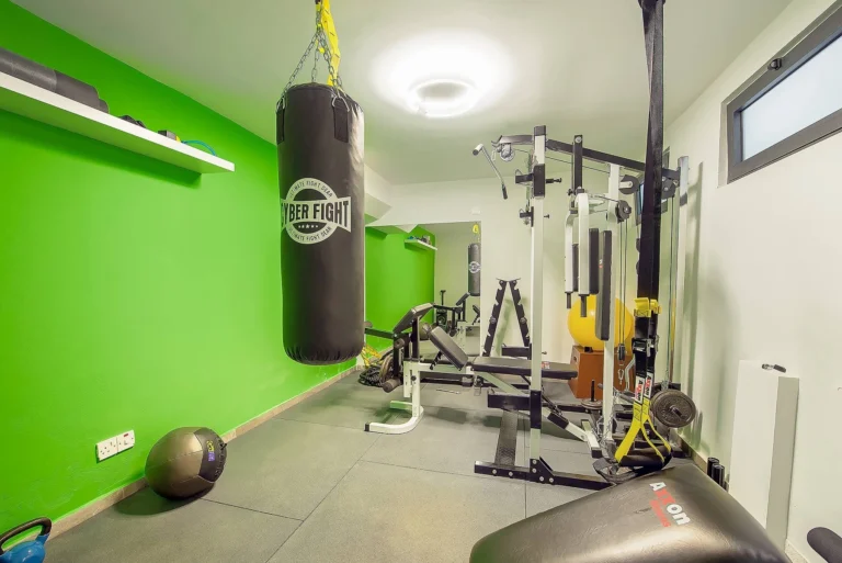 4 Bedroom House for Sale in Mesogi, Paphos District