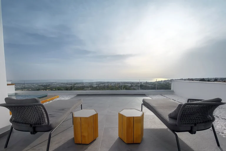 4 Bedroom House for Sale in Mesogi, Paphos District