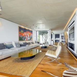 4 Bedroom House for Sale in Mesogi, Paphos District