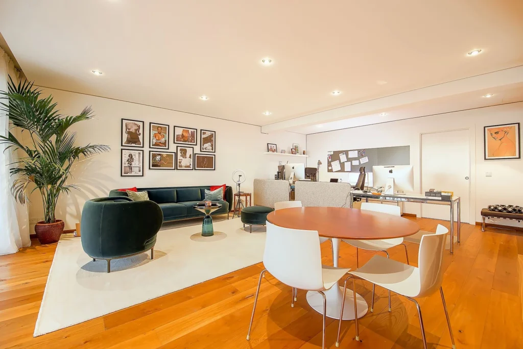 4 Bedroom House for Sale in Mesogi, Paphos District