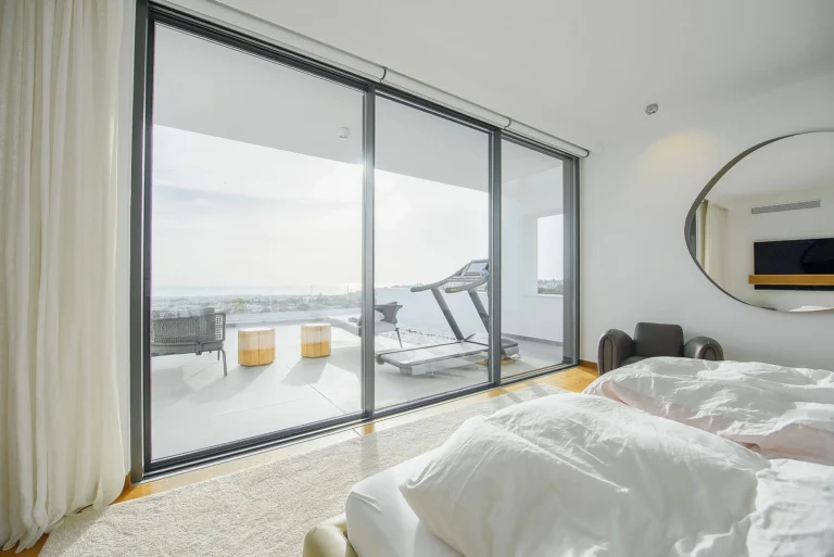 4 Bedroom House for Sale in Mesogi, Paphos District