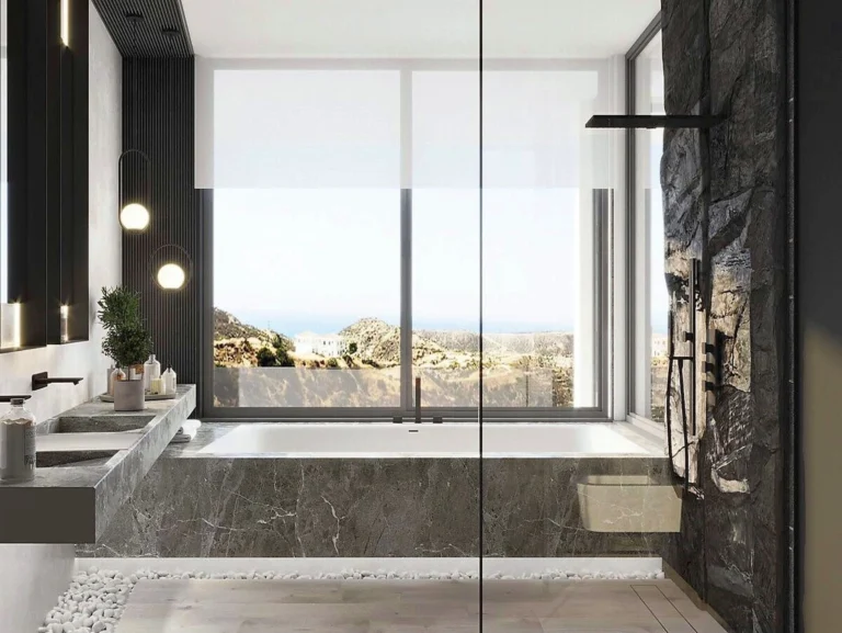 4 Bedroom House for Sale in Limassol – Panthea