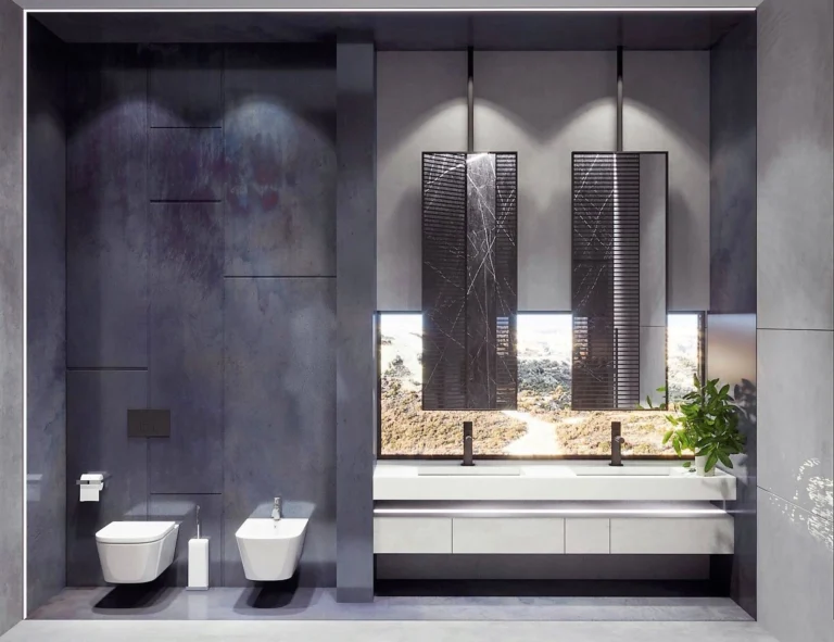 4 Bedroom House for Sale in Limassol – Panthea