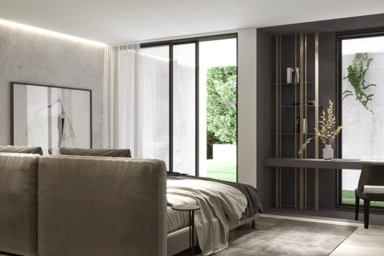 4 Bedroom House for Sale in Limassol – Panthea