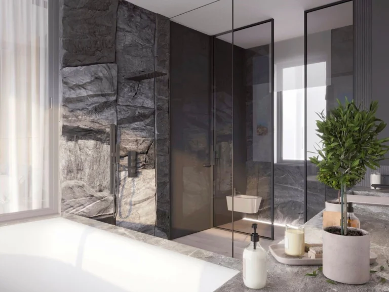 4 Bedroom House for Sale in Limassol – Panthea