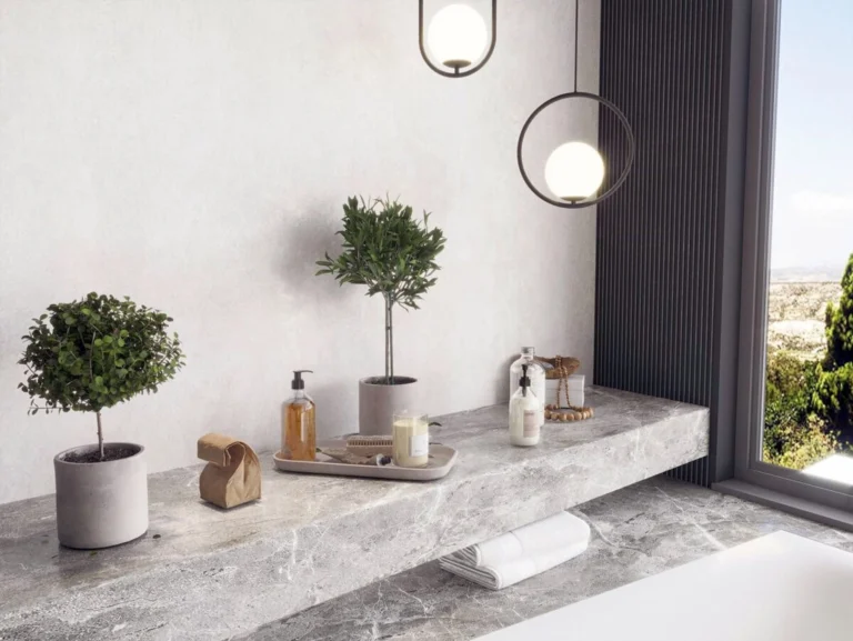 4 Bedroom House for Sale in Limassol – Panthea