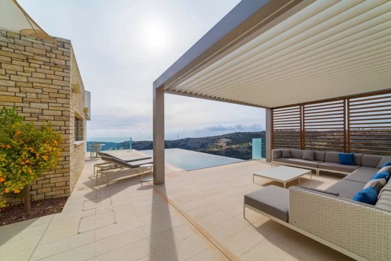 4 Bedroom House for Sale in Tsada, Paphos District