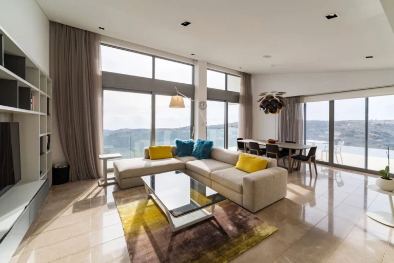 4 Bedroom House for Sale in Tsada, Paphos District