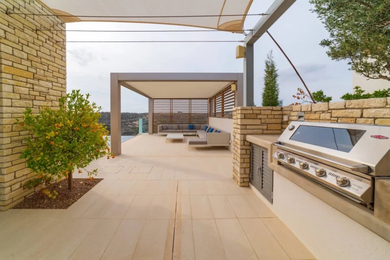 4 Bedroom House for Sale in Tsada, Paphos District