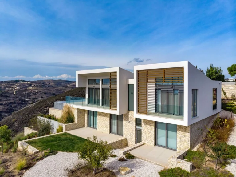 4 Bedroom House for Sale in Tsada, Paphos District