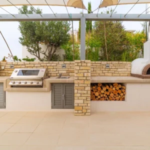 4 Bedroom House for Sale in Tsada, Paphos District