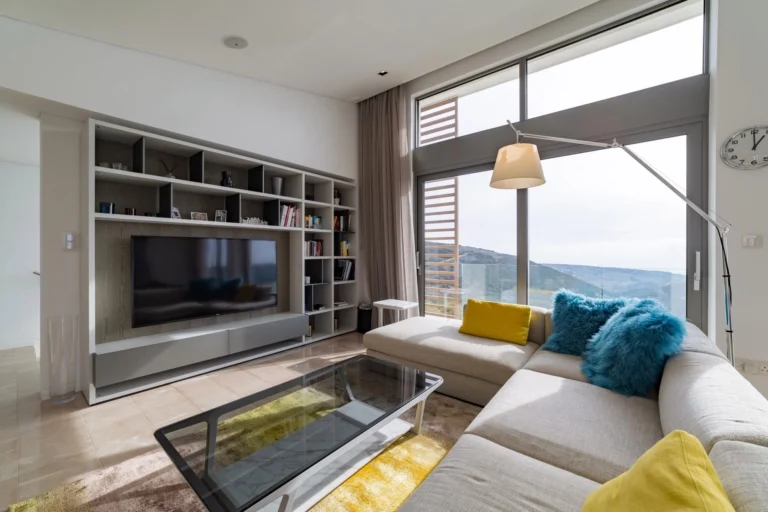 4 Bedroom House for Sale in Tsada, Paphos District