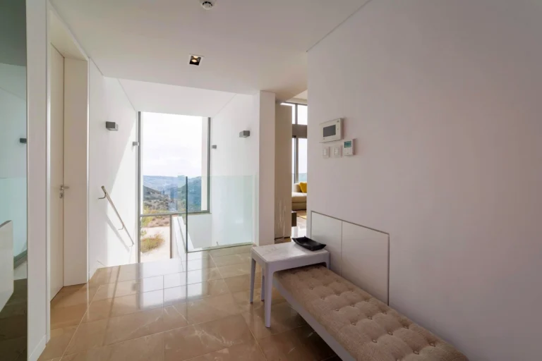 4 Bedroom House for Sale in Tsada, Paphos District