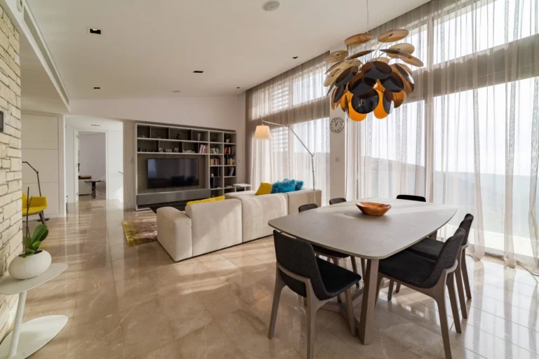 4 Bedroom House for Sale in Tsada, Paphos District