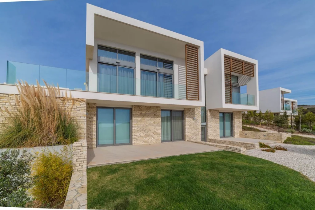 4 Bedroom House for Sale in Tsada, Paphos District