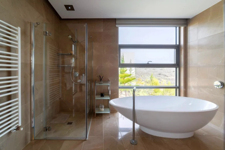 4 Bedroom House for Sale in Tsada, Paphos District