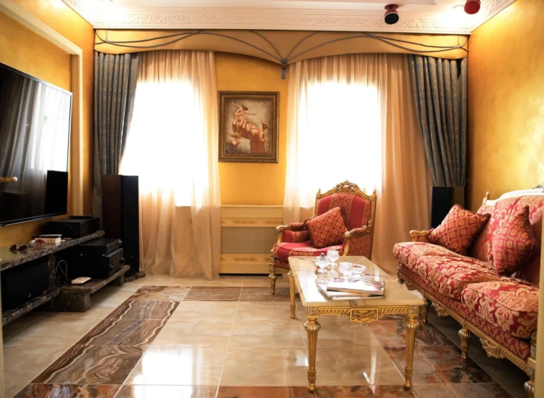 6+ Bedroom House for Sale in Kouklia, Paphos District