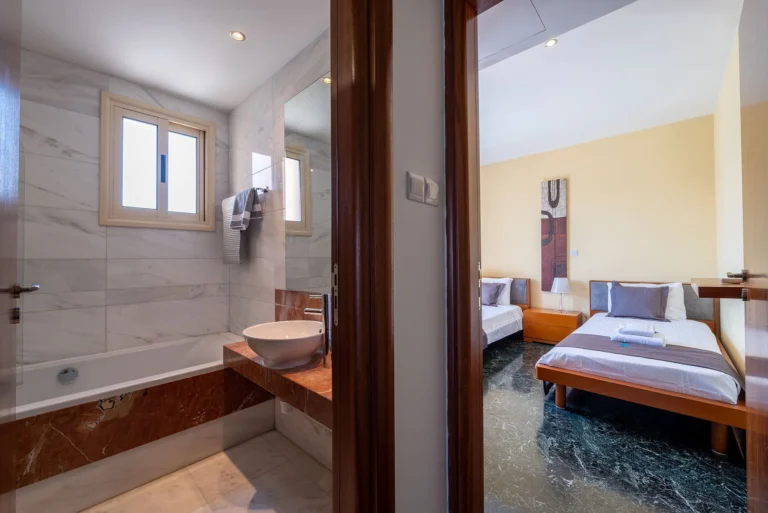 3 Bedroom Apartment for Sale in Kato Paphos