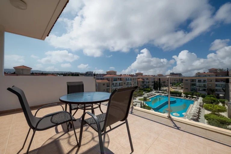 3 Bedroom Apartment for Sale in Kato Paphos