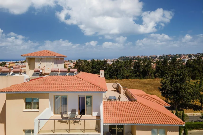 3 Bedroom Apartment for Sale in Kato Paphos