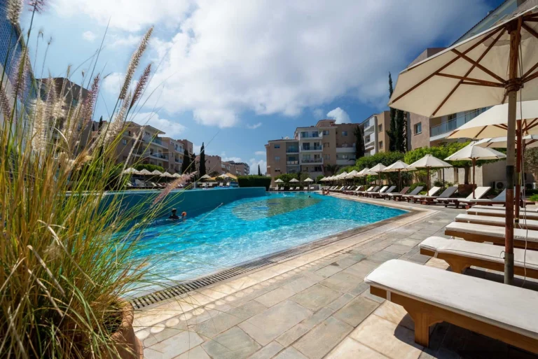 3 Bedroom Apartment for Sale in Kato Paphos