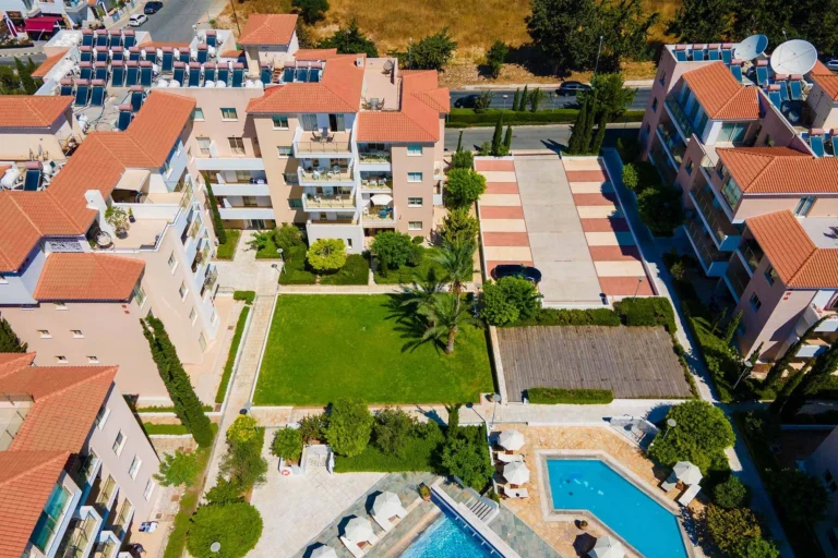 3 Bedroom Apartment for Sale in Kato Paphos