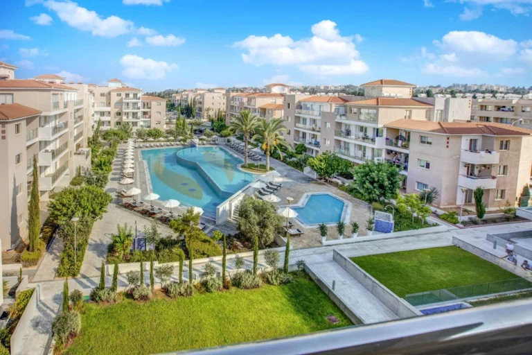 3 Bedroom Apartment for Sale in Kato Paphos