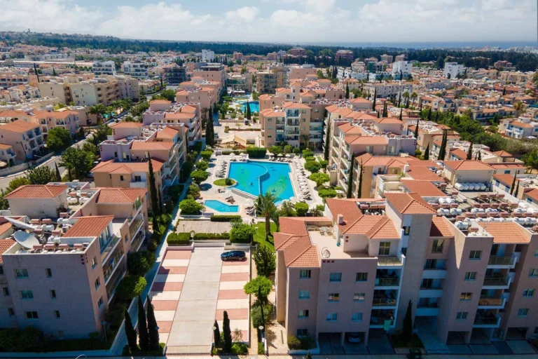 3 Bedroom Apartment for Sale in Kato Paphos