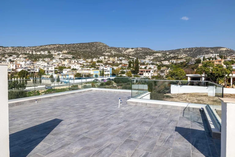 4 Bedroom House for Sale in Pegeia, Paphos District