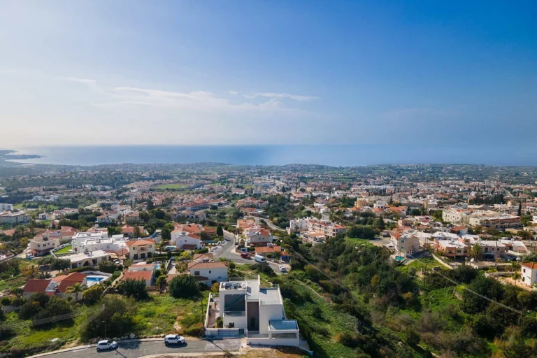 4 Bedroom House for Sale in Pegeia, Paphos District