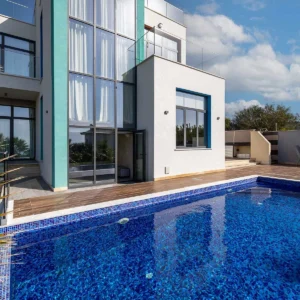 4 Bedroom House for Sale in Pegeia, Paphos District