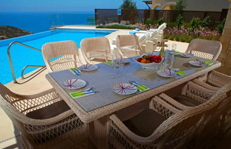 4 Bedroom House for Sale in Kouklia, Paphos District