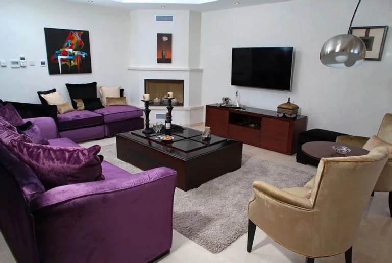 4 Bedroom House for Sale in Kouklia, Paphos District