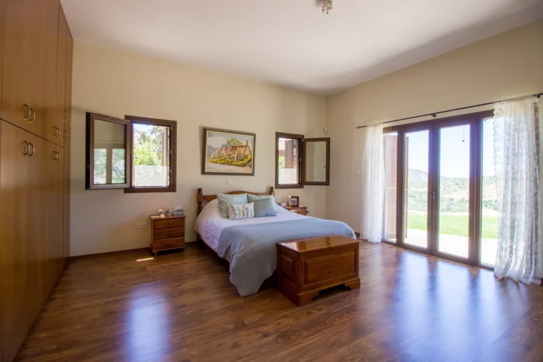 4 Bedroom House for Sale in Episkopi, Paphos District