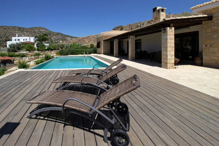4 Bedroom House for Sale in Episkopi, Paphos District