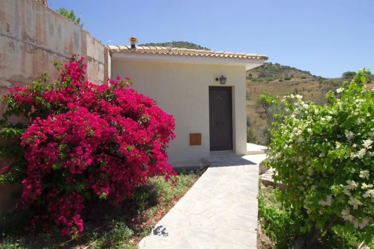4 Bedroom House for Sale in Episkopi, Paphos District
