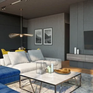 3 Bedroom Apartment for Sale in Larnaca District